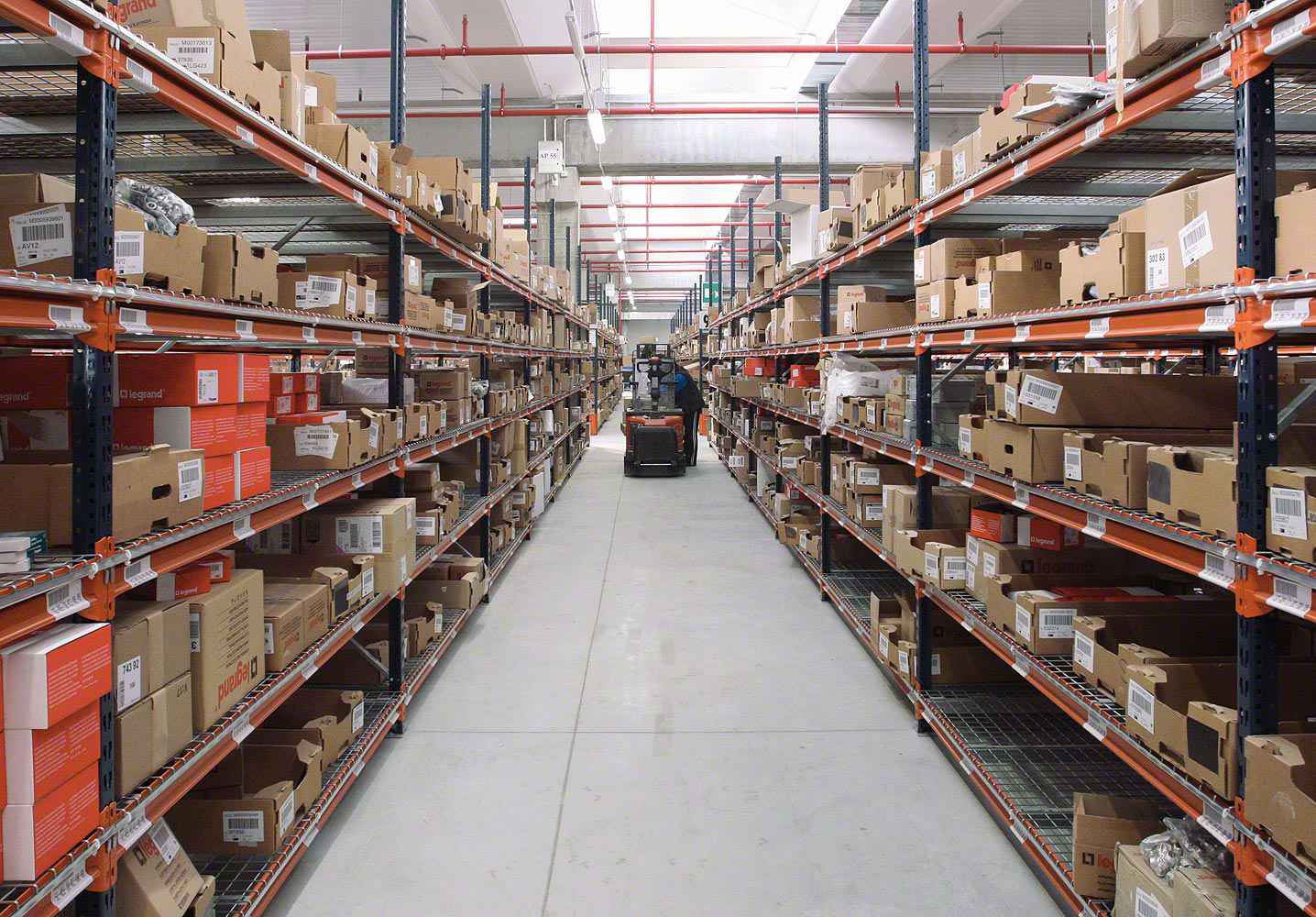 长沙王军跨界合作咨询有限公司智慧安全用电-仓库库房方案