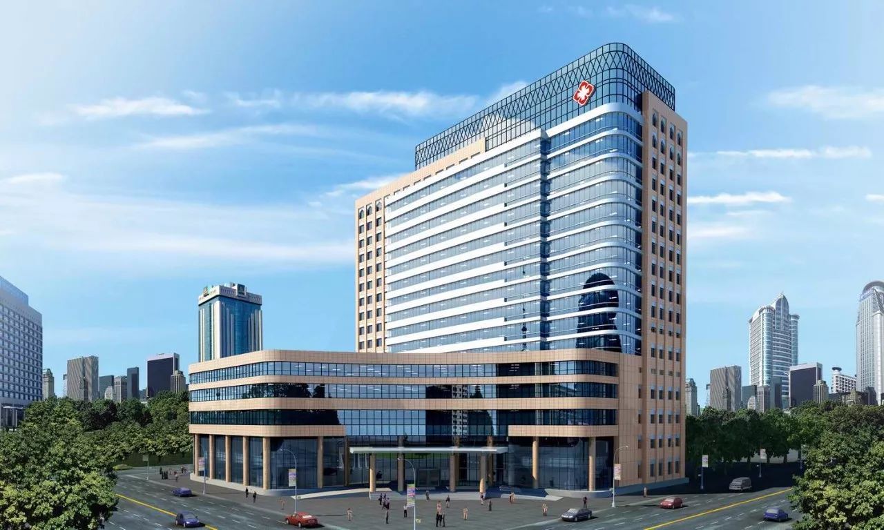 长沙王军跨界合作咨询有限公司智慧安全用电-医院解决方案