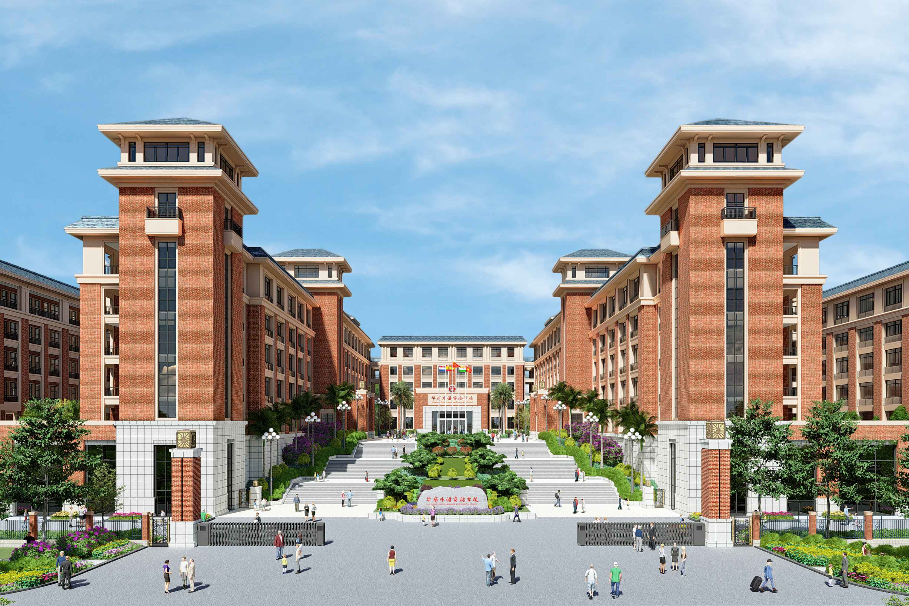 长沙王军跨界合作咨询有限公司智慧安全用电-学校解决方案