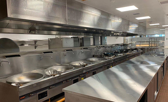 长沙王军跨界合作咨询有限公司智慧安全用电-监狱伙房方案